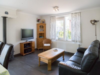 Holiday house Holiday Home in Zeeland near the Beach - Environment photo 24