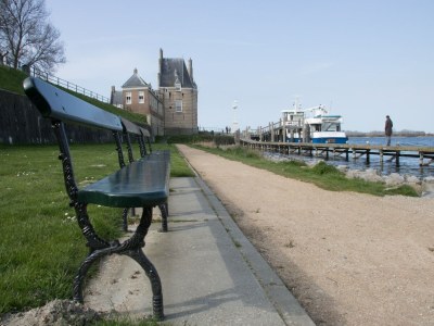 Holiday house Holiday Home in Zeeland near the Beach - Environment photo 25