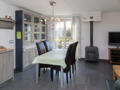 Holiday house Holiday Home in Zeeland near the Beach - Environment photo 30