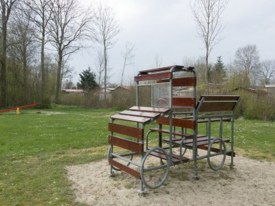 Holiday house Holiday Home in Zeeland near the Beach - Environment photo 31