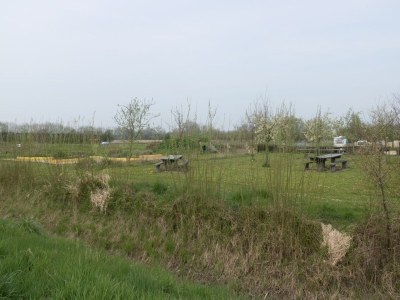 Holiday house Holiday Home in Zeeland near the Beach - Environment photo 33