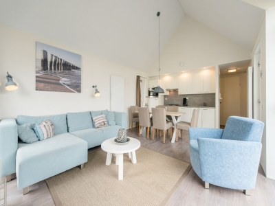 Holiday park Modernes Chalet in Küstennähe in Ameland - Holiday park