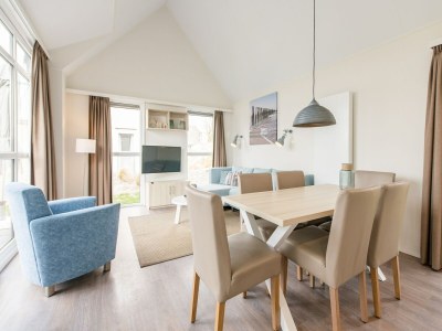 Holiday park Modernes Chalet in Küstennähe - Features photo 5