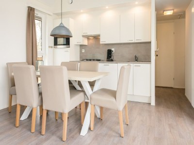 Holiday park Modernes Chalet in Küstennähe - Features photo 6