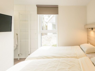 Holiday park Modernes Chalet in Küstennähe - Features photo 8