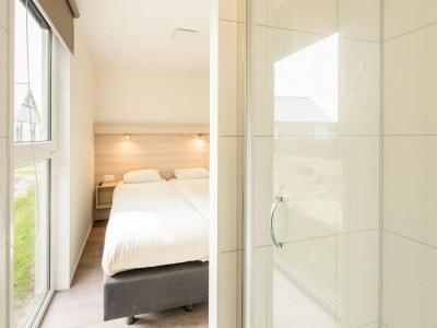 Holiday park Modernes Chalet in Küstennähe - Features photo 9