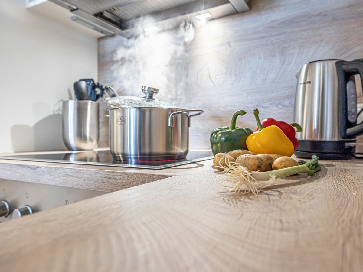 Holiday apartment Ferienwohnung Fjord-Koje 4 Schleswig - Outdoor photo 4