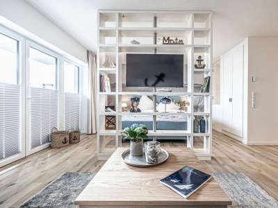 Holiday apartment Ferienwohnung Fjord-Koje 4 Schleswig - Outdoor photo 9