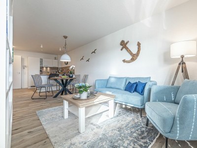 Holiday apartment Ferienwohnung Fjord-Koje 4 Schleswig - Features photo 26