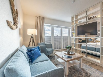 Holiday apartment Ferienwohnung Fjord-Koje 4 Schleswig - Features photo 27