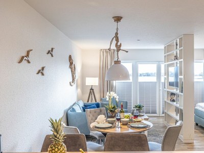 Holiday apartment Ferienwohnung Fjord-Koje 4 Schleswig - Features photo 31