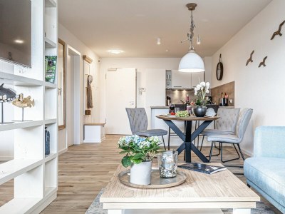 Holiday apartment Ferienwohnung Fjord-Koje 4 Schleswig - Features photo 33