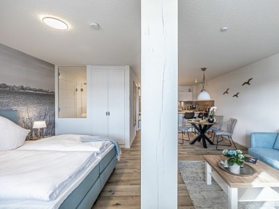 Holiday apartment Ferienwohnung Fjord-Koje 4 Schleswig - Features photo 34