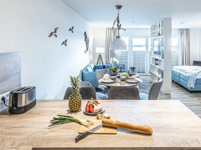 Holiday apartment Ferienwohnung Fjord-Koje 4 Schleswig - Features photo 36