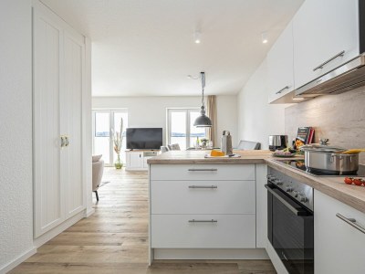 Holiday apartment Ferienwohnung Fjord-Koje 5 Schleswig - Outdoor photo 8