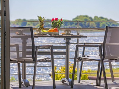 Holiday apartment Ferienwohnung Fjord-Koje 5 Schleswig - Outdoor photo 15