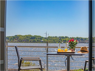 Holiday apartment Ferienwohnung Fjord-Koje 5 Schleswig - Outdoor photo 16