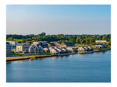 Holiday apartment Ferienwohnung Fjord-Koje 5 Schleswig - Outdoor photo 17