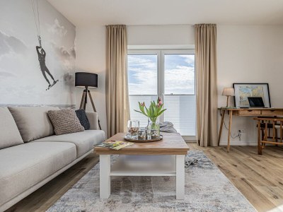 Holiday apartment Ferienwohnung Fjord-Koje 5 Schleswig - Features photo 30