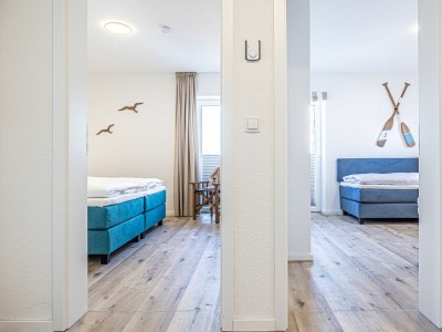 Holiday apartment Ferienwohnung Fjord-Koje 5 Schleswig - Features photo 34