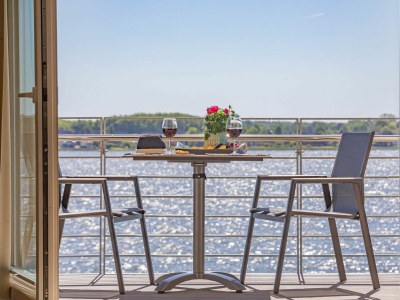 Holiday apartment Ferienwohnung Fjord-Koje 7 Schleswig - Outdoor photo 11