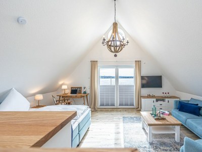 Holiday apartment Ferienwohnung Fjord-Koje 7 Schleswig - Features photo 19