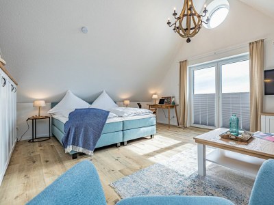 Holiday apartment Ferienwohnung Fjord-Koje 7 Schleswig - Features photo 22