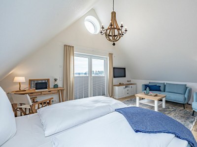 Holiday apartment Ferienwohnung Fjord-Koje 7 Schleswig - Features photo 24