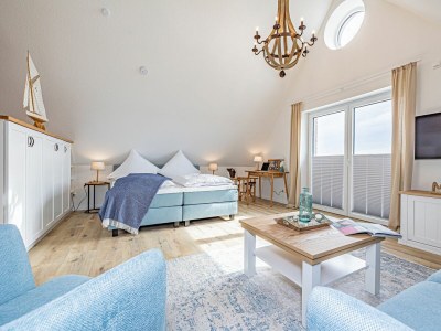 Holiday apartment Ferienwohnung Fjord-Koje 7 Schleswig - Features photo 25