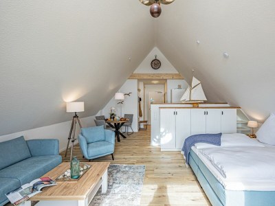 Holiday apartment Ferienwohnung Fjord-Koje 7 Schleswig - Features photo 27