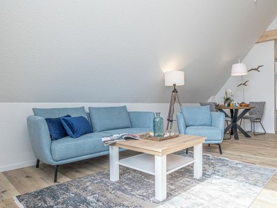 Holiday apartment Ferienwohnung Fjord-Koje 7 Schleswig - Features photo 28