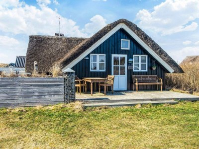 Holiday house 6 person holiday home in Harboøre-By Traum - Outdoor photo 2