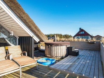 Holiday house 6 person holiday home in Harboøre-By Traum - Outdoor photo 5