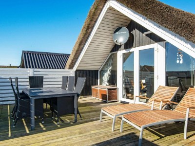 Holiday house 6 person holiday home in Harboøre-By Traum - Outdoor photo 6