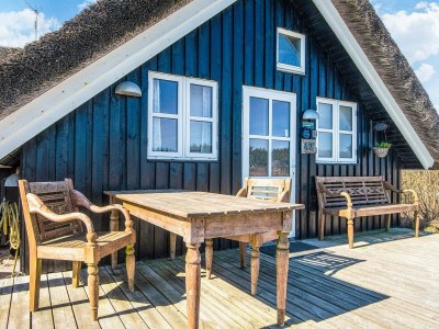 Holiday house 6 person holiday home in Harboøre-By Traum - Outdoor photo 7