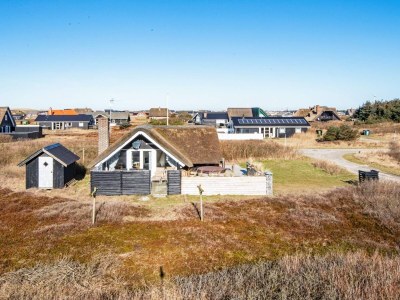 Holiday house 6 person holiday home in Harboøre-By Traum - Outdoor photo 8