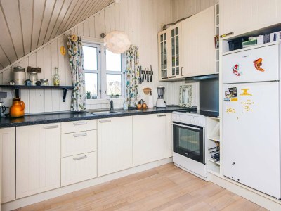 Holiday house 6 person holiday home in Harboøre-By Traum - Outdoor photo 13