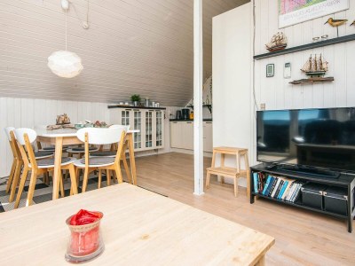 Holiday house 6 person holiday home in Harboøre-By Traum - Outdoor photo 15