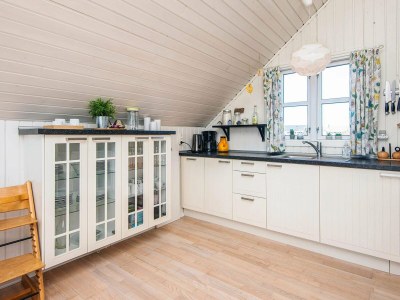 Holiday house 6 person holiday home in Harboøre-By Traum - Outdoor photo 20
