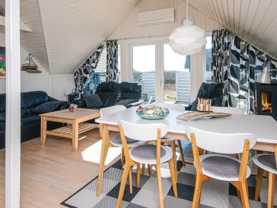 Holiday house 6 person holiday home in Harboøre-By Traum - Outdoor photo 24