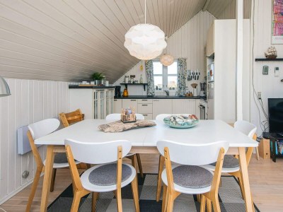 Holiday house 6 person holiday home in Harboøre-By Traum - Outdoor photo 31