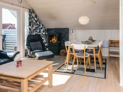 Holiday house 6 person holiday home in Harboøre-By Traum - Outdoor photo 33