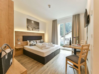 Apartment Wohnung am Arlberg nahe Skipisten & Sauna - Features photo 11