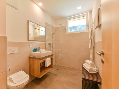 Apartment Wohnung am Arlberg nahe Skipisten & Sauna - Features photo 12