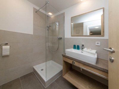 Apartment Wohnung am Arlberg nahe Skipisten & Sauna - Features photo 13