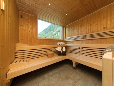 Apartment Wohnung am Arlberg nahe Skipisten & Sauna - Outdoor photo 31