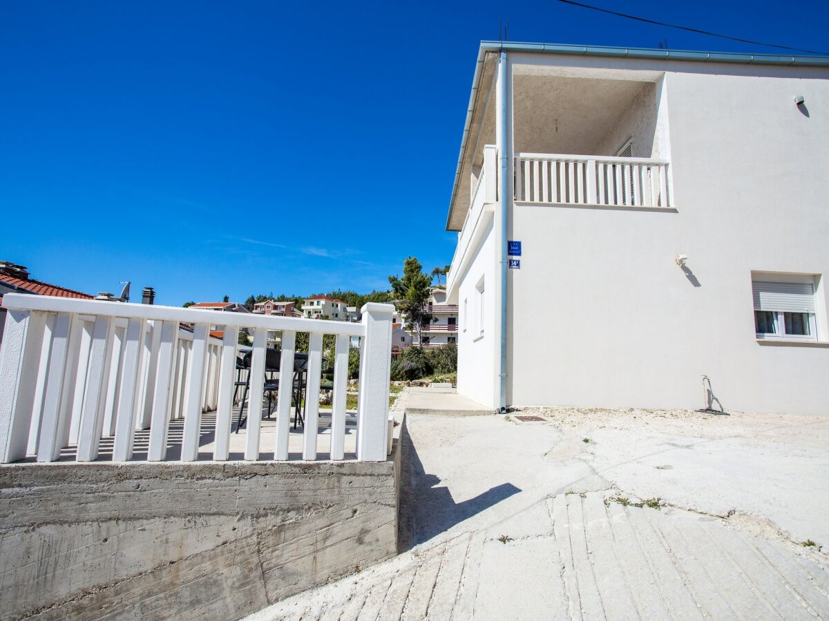 Apartment Apartments Magdales - Two Bedroom Apartment with Balcony A1 - Outdoor photo 2