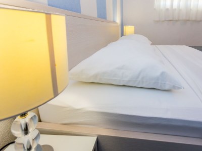 Apartment Apartments Magdales - Two Bedroom Apartment with Balcony A1 - Features photo 8