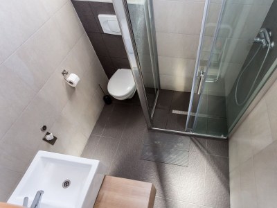 Apartment Apartments Magdales - Two Bedroom Apartment with Balcony A1 - Features photo 19