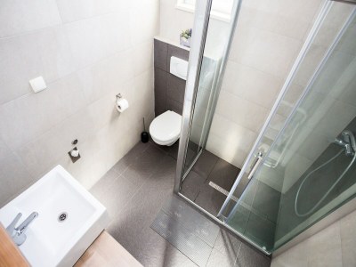 Apartment Apartments Magdales - Two Bedroom Apartment with Balcony A1 - Features photo 20